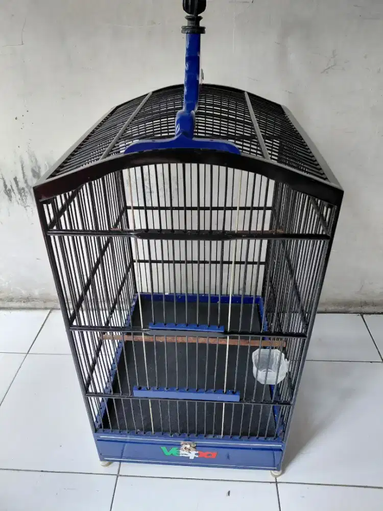 Kandang kotak no 3(Rep)
