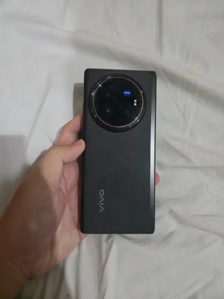 Vivo X Fold 3 Pro 16/512gb resmi