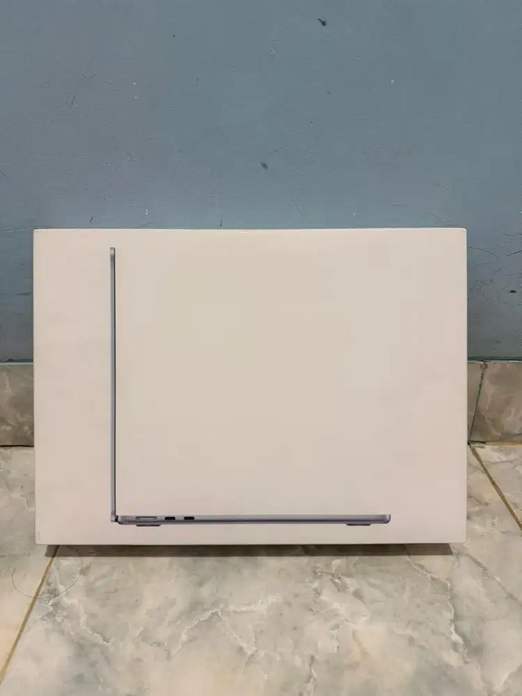 Macbook Air M5 16/512 New Segel