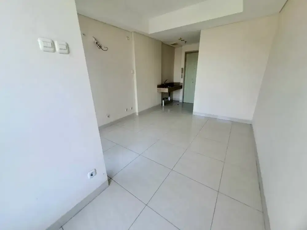 Elpis Residence Dekat Prj Kemayoran Toll Krl Busway Mall Jis Ancol