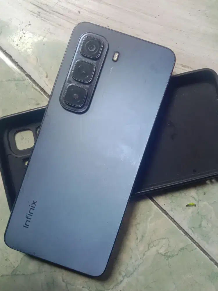 Infinix hot 50 6/256