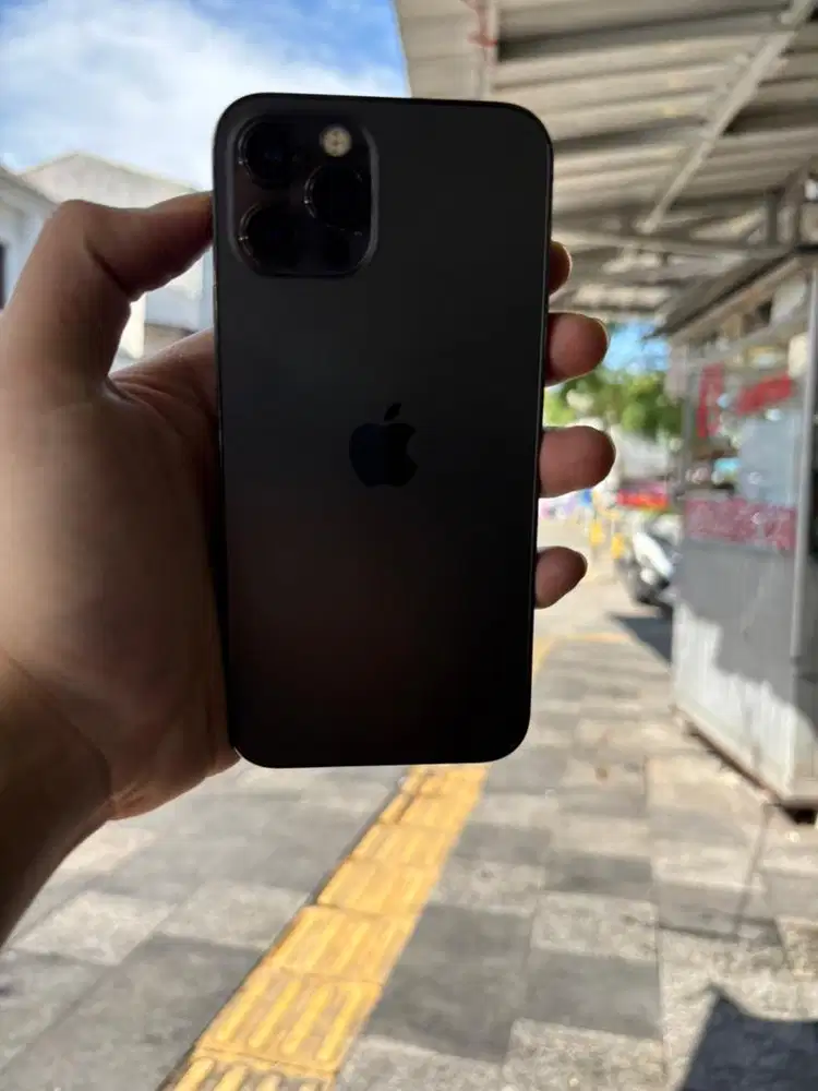 Iphone 12 pro 128 gb