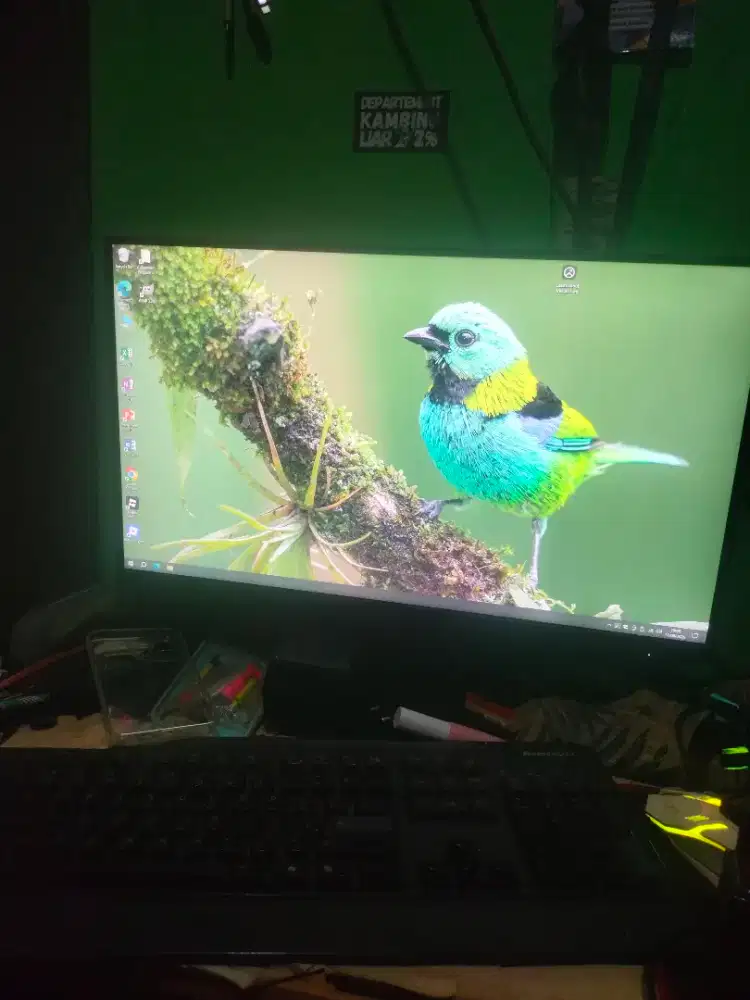 PC gaming RYZEN 5