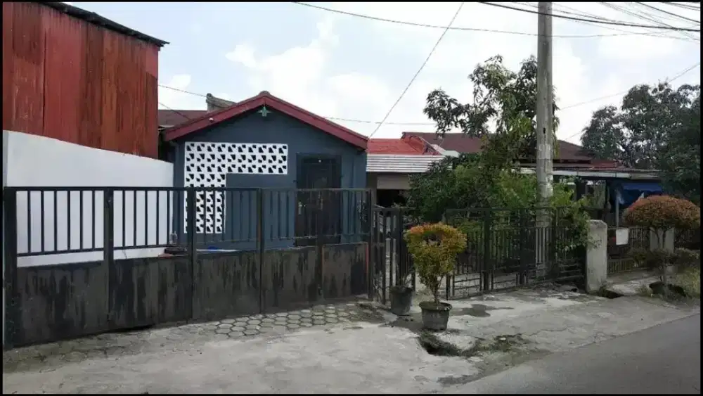 RAJAWALI KOS MEDAN - KOS LENGKAP DAN MURAH . DEKAT KEMANA SAJA.