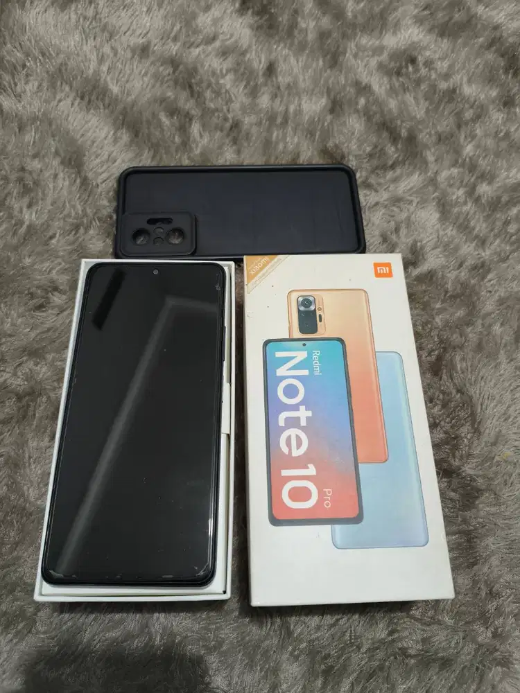 Xiaomi Redmi Note 10 Pro 8/128