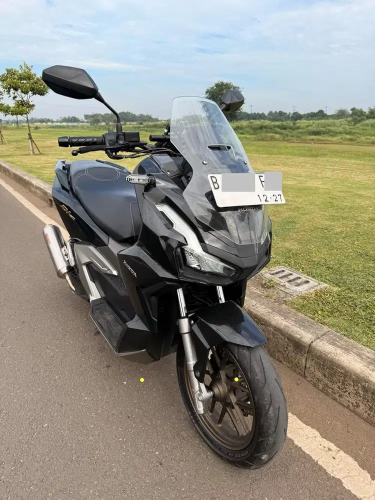 Honda ADV 160 ABS