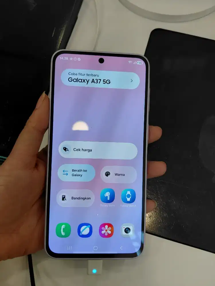 Samsung Galaxy A37 5G