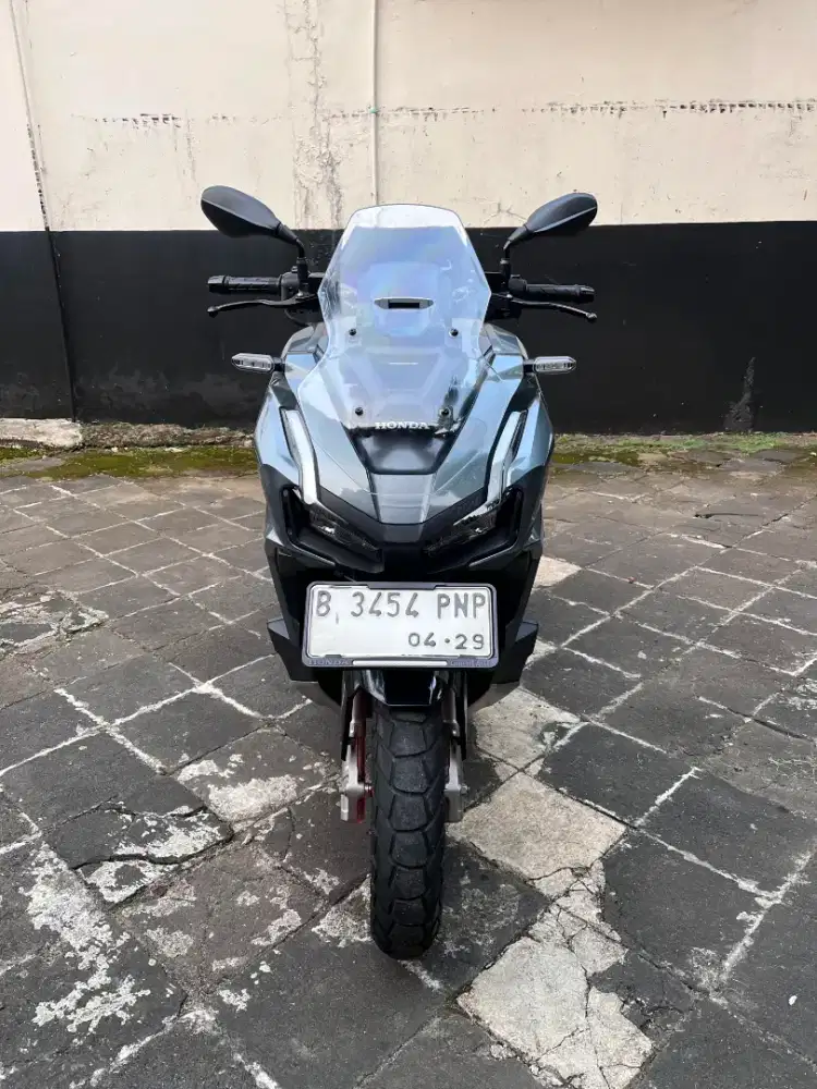 HONDA ADV 160 2024