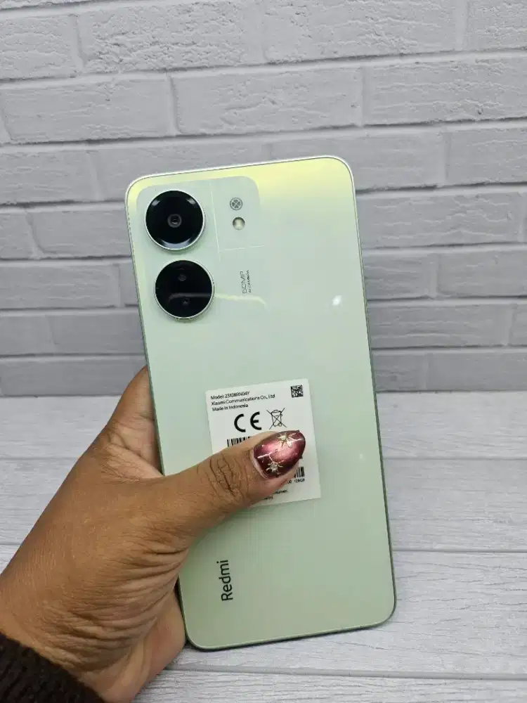 Redmi 13 c 6/128
