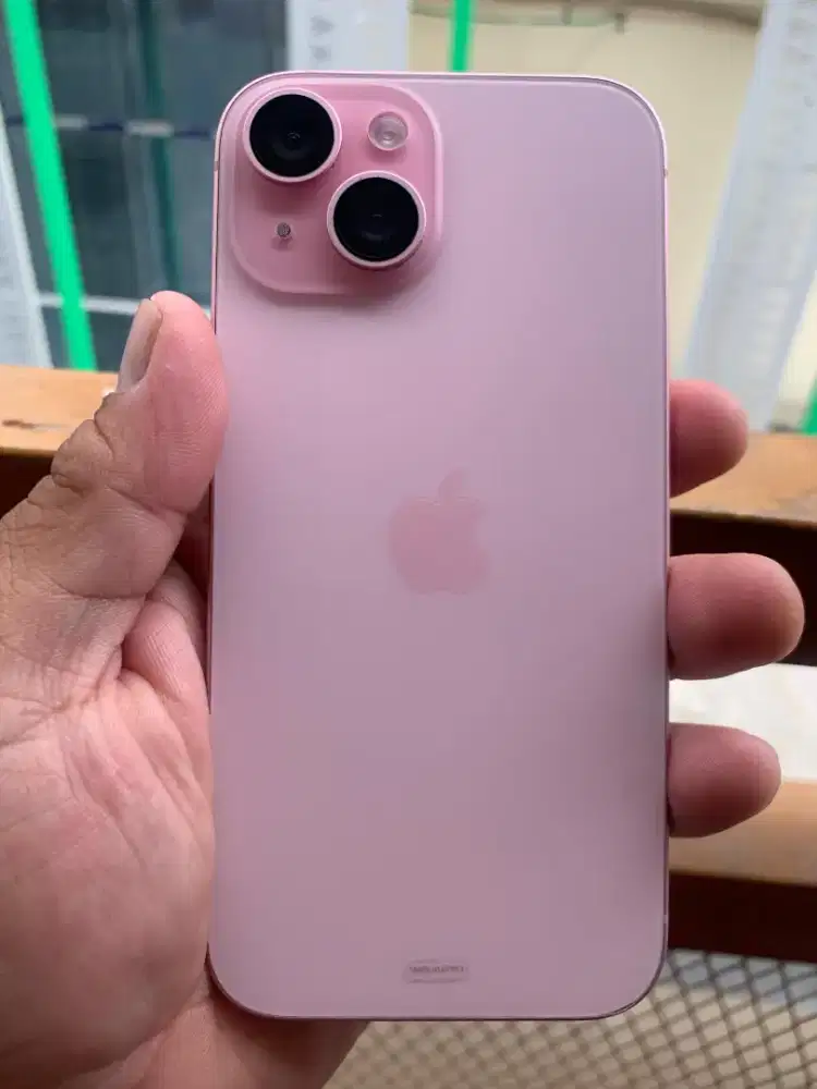 Iphone 15 ibox 128