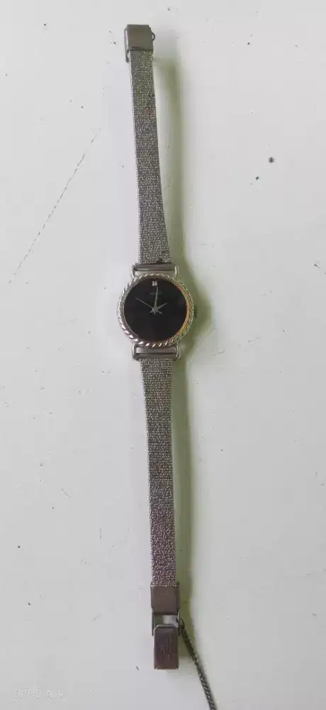 Seiko casius vintage