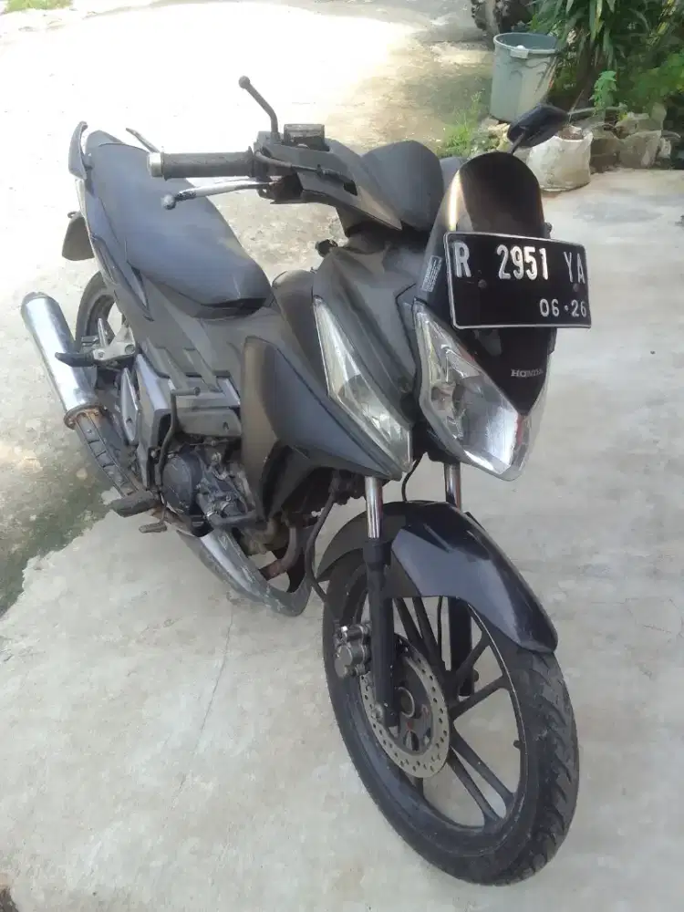 Jual cepat Cs1 2011