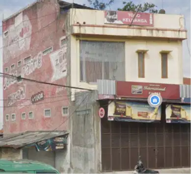 DI CARI KARYAWAN TOKO GROSIRAN