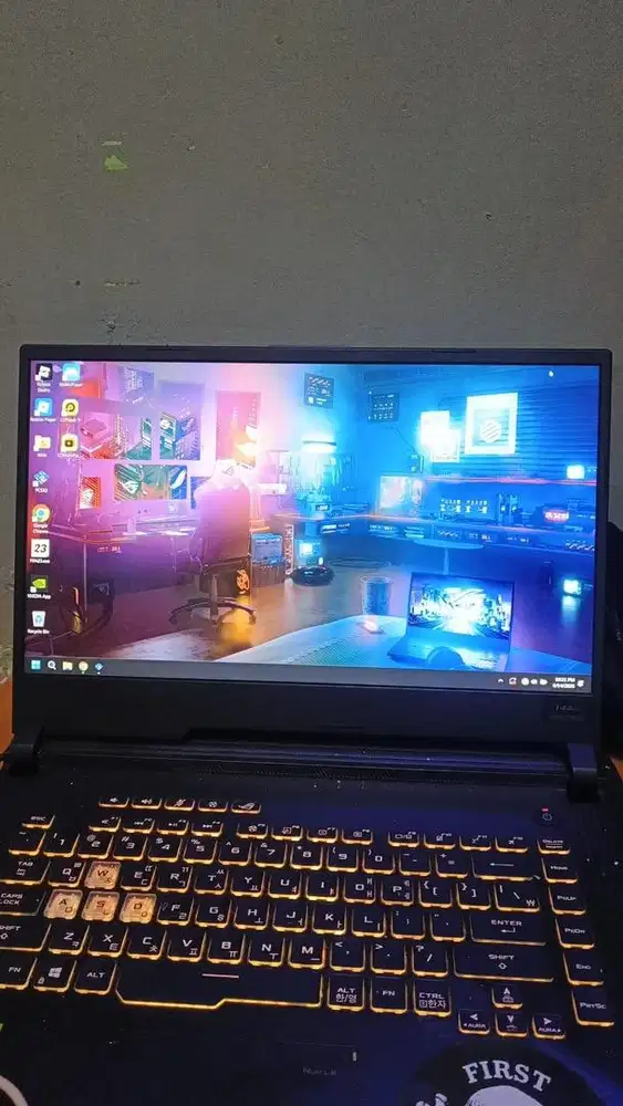 JUAL CEPAT ASUS TUF Gaming | Laptop Gaming Kencang