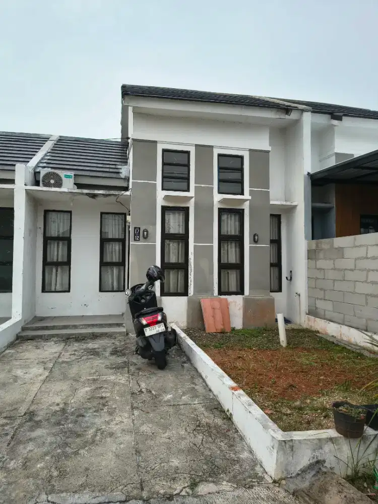 Take Over Rumah, Nego Sampai Deal, Di Panorama Bekasi Residence