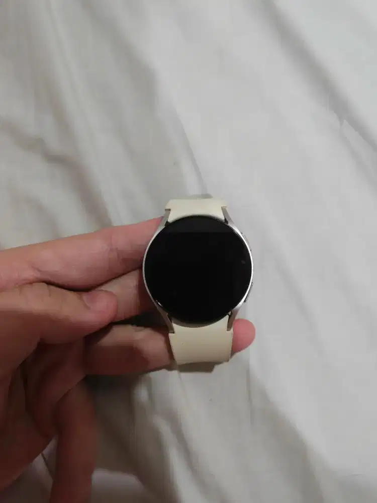 Samsung Watch 6 40mm sein