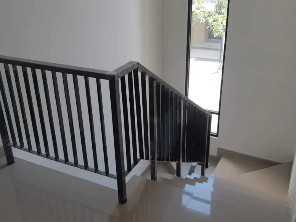 Rumah Milenial Pik2, Rumah Dallas Pik2, Cluster Dallas, Pik2, Rumah Dallas, Tipe Violet, Rumah Milenial, Pik2