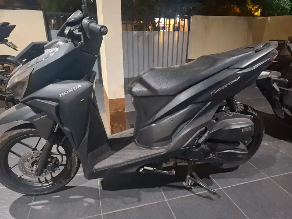 Honda Vario 125 Tahun 2020