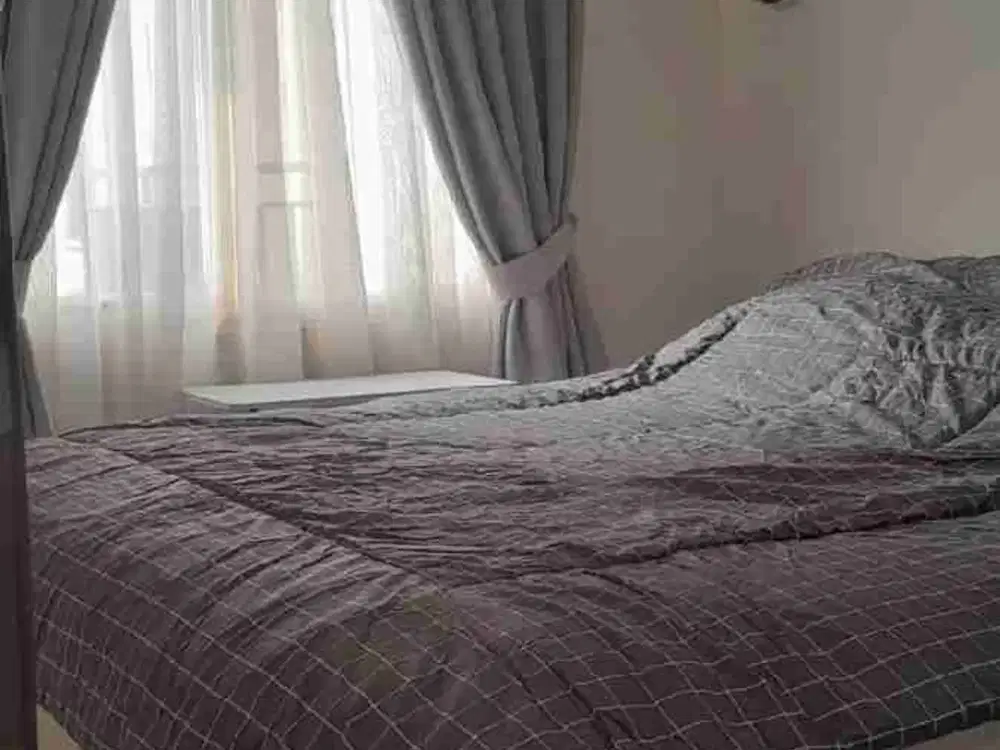 disewakan Apartemen 2BR fullfurnise tower cordia siap huni
