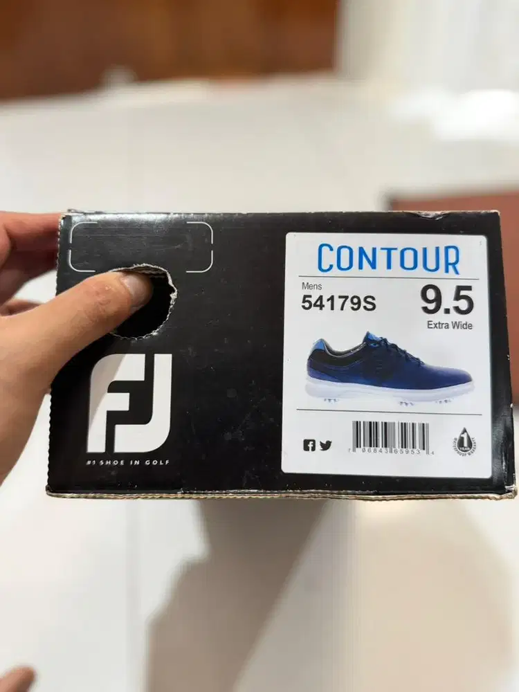 Sepatu Golf - Footjoy