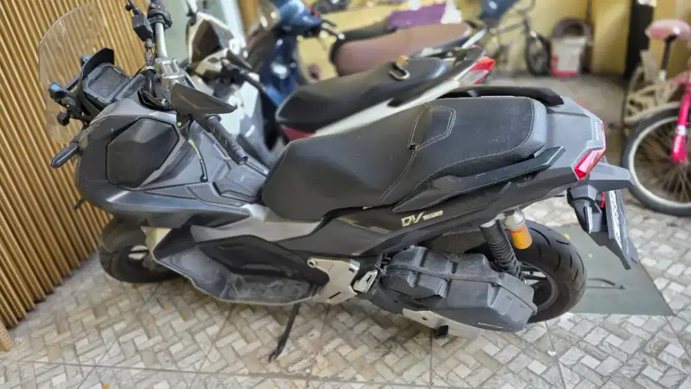 JUAL CEPAT, MOTOR ADV 155