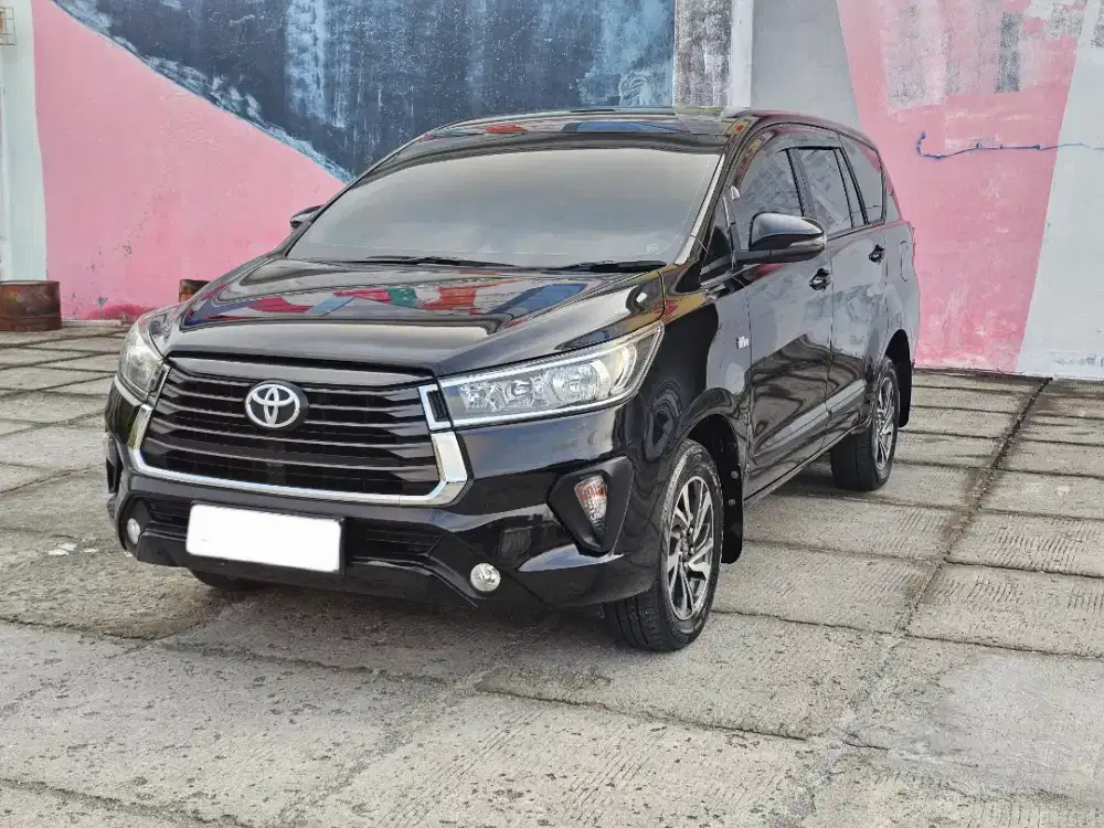 Innova G Bensin 2022