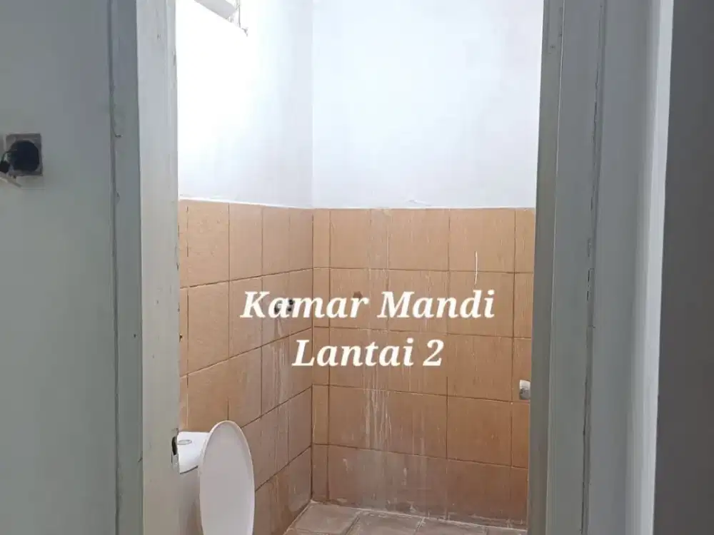 Murah !! DIJUAL RUKO DI KELAPA GADING STRATEGIS RAMAI SIAP HUNI