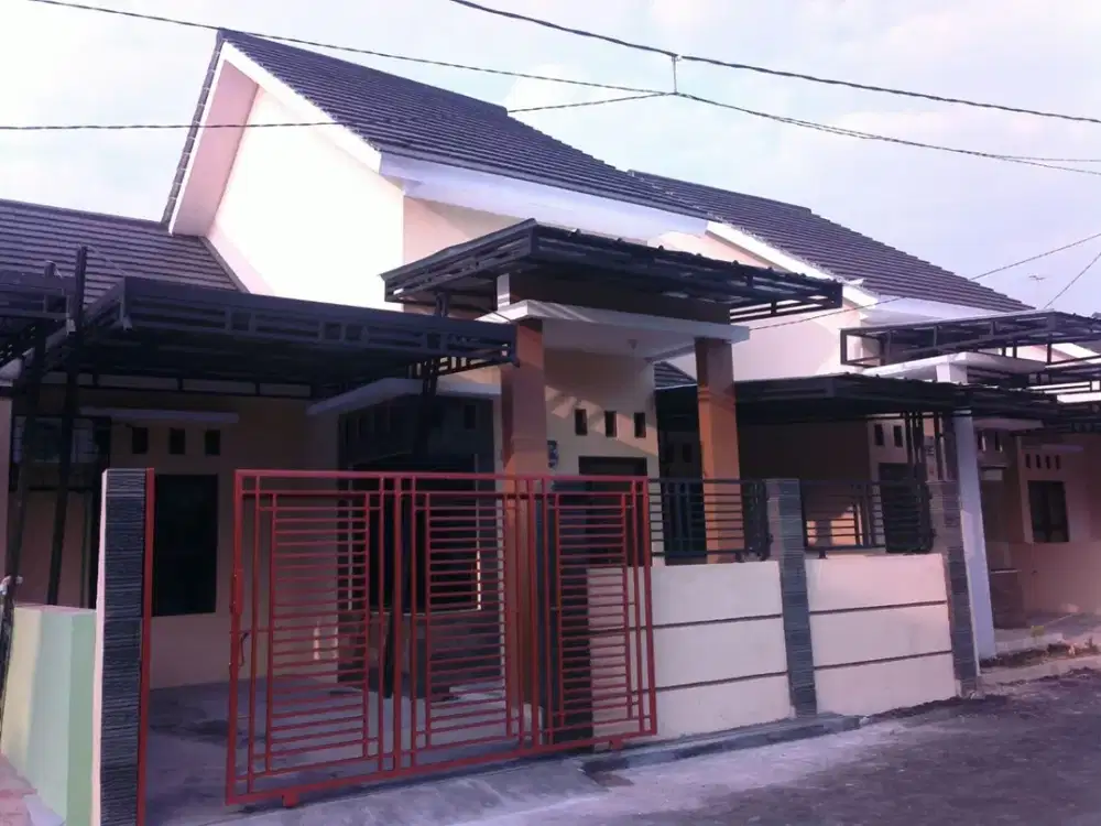 Rumah Di Taman Nuansa Depok I Kasugengen Lor Cirebon