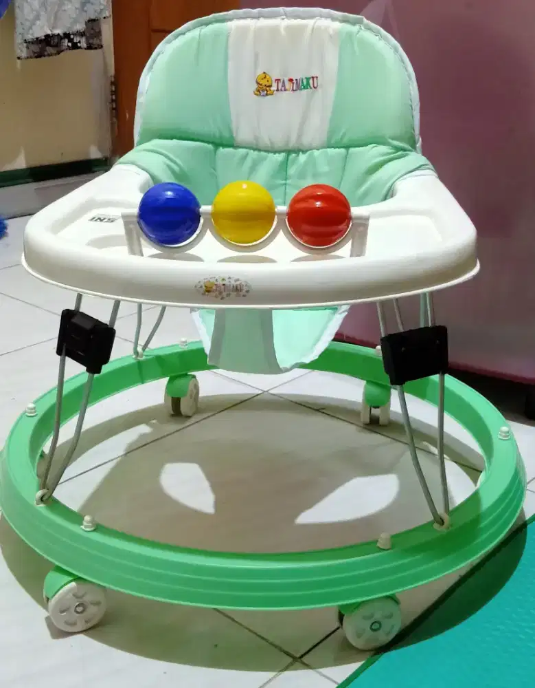 Baby Walker Tajimaku