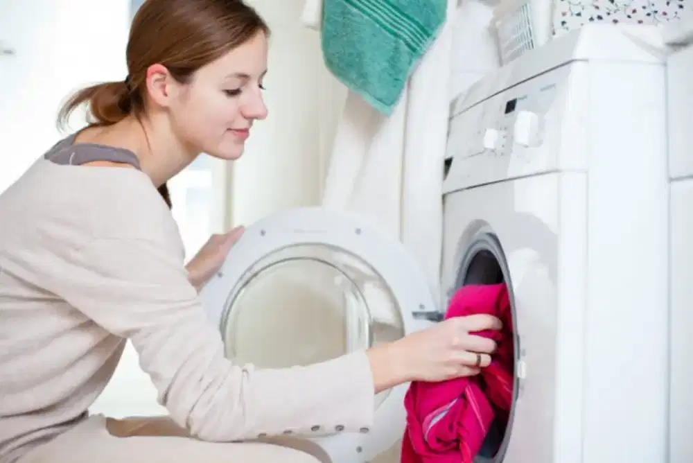 Dicari Pegawai Laundry Berpengalaman
