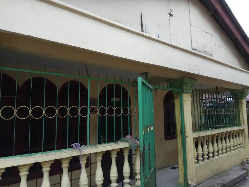 Jual Rumah dan Kontrakan Jalan Sisingamangaraja (Tanpa Perantara)
