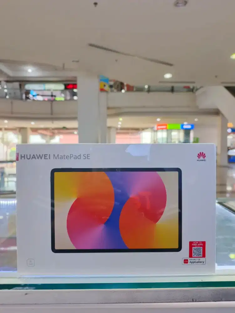 Tablet Huawei MatePad SE 4/128