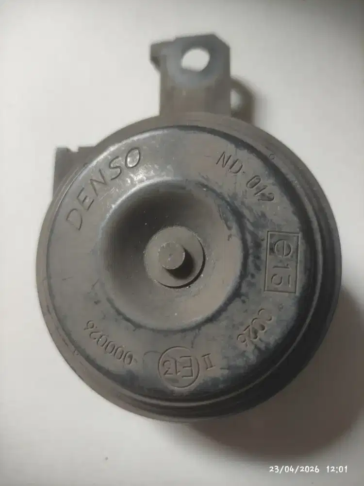 Klakson Agya oem