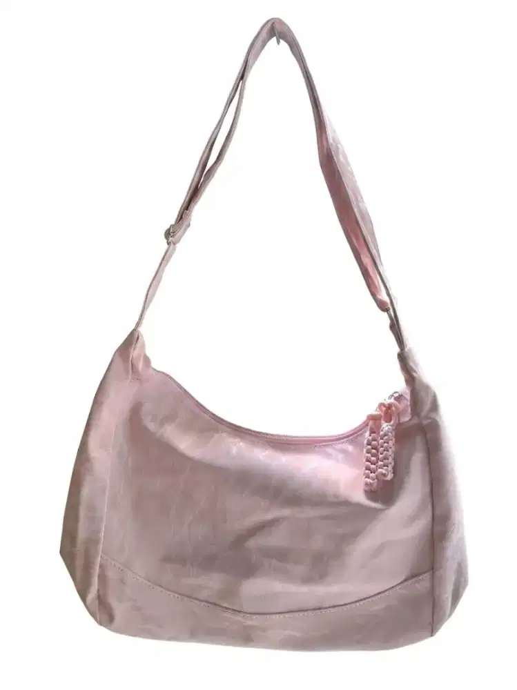 Tas wanita warna pink