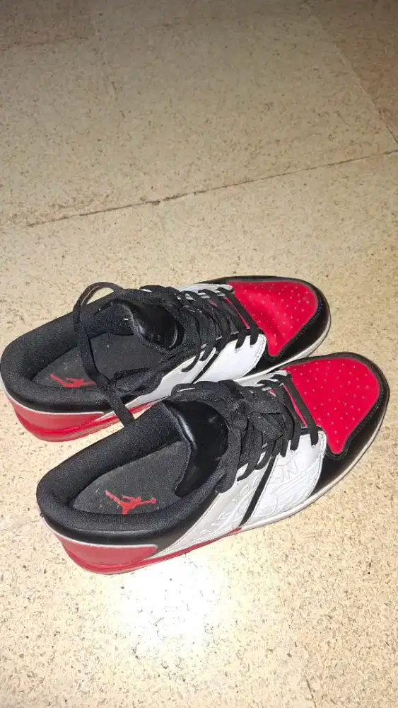 nike air jordan ukuran 42