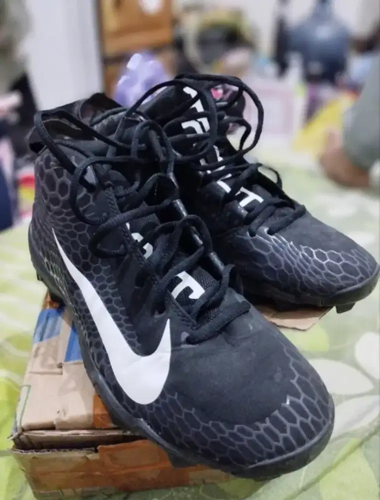 Nike Force Trout 5 Pro