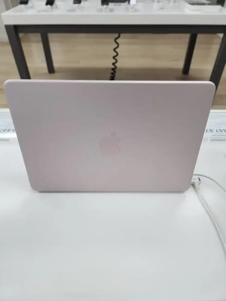 Macbook neo 256gb