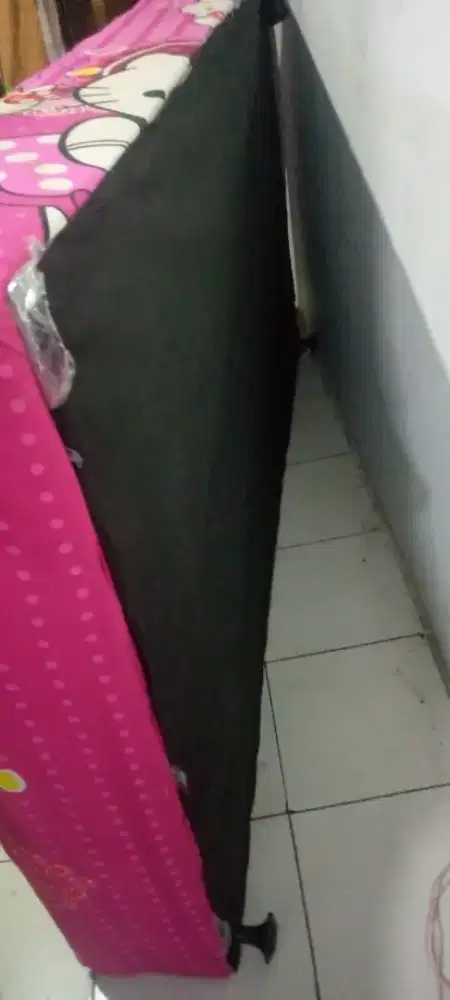 kasur springbed