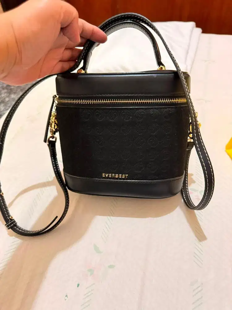 Tas Everbest preloved