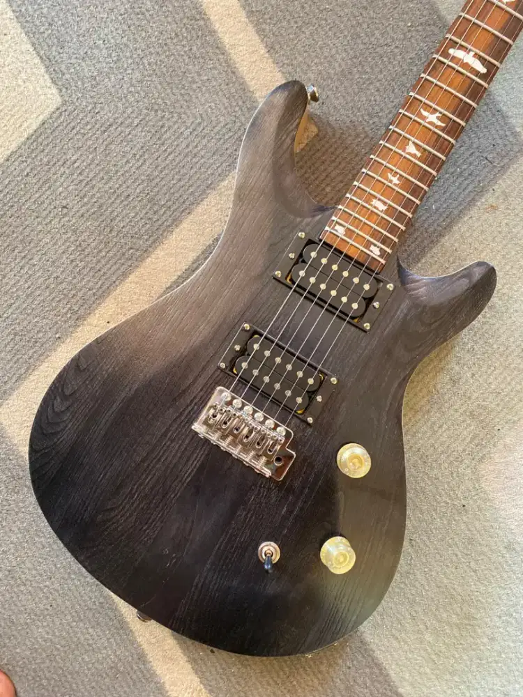 Gitar PR$ replika