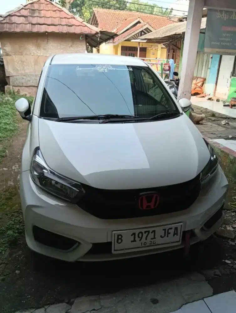 Brio satya S MT