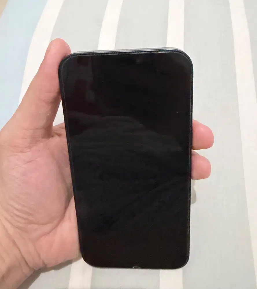 IPHONE 12 black EX Ibox 64gb