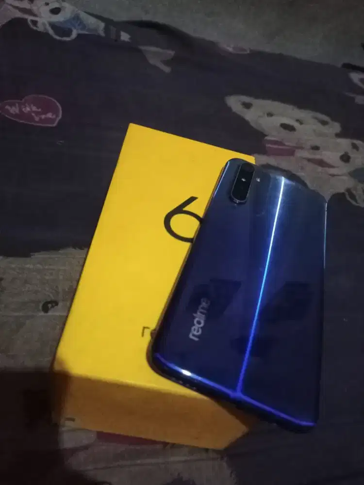 Realme 6 4/128gb