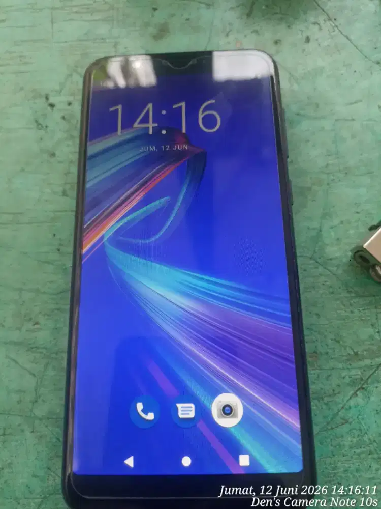 Asus Pro Max M1 2/32 Mulus