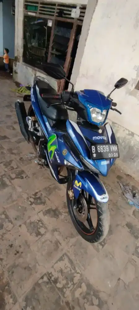 MX king Movistar 2016 pjk kaleng off