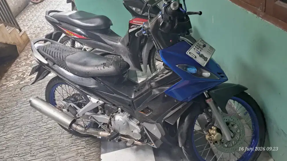 Jupiter mx old 135