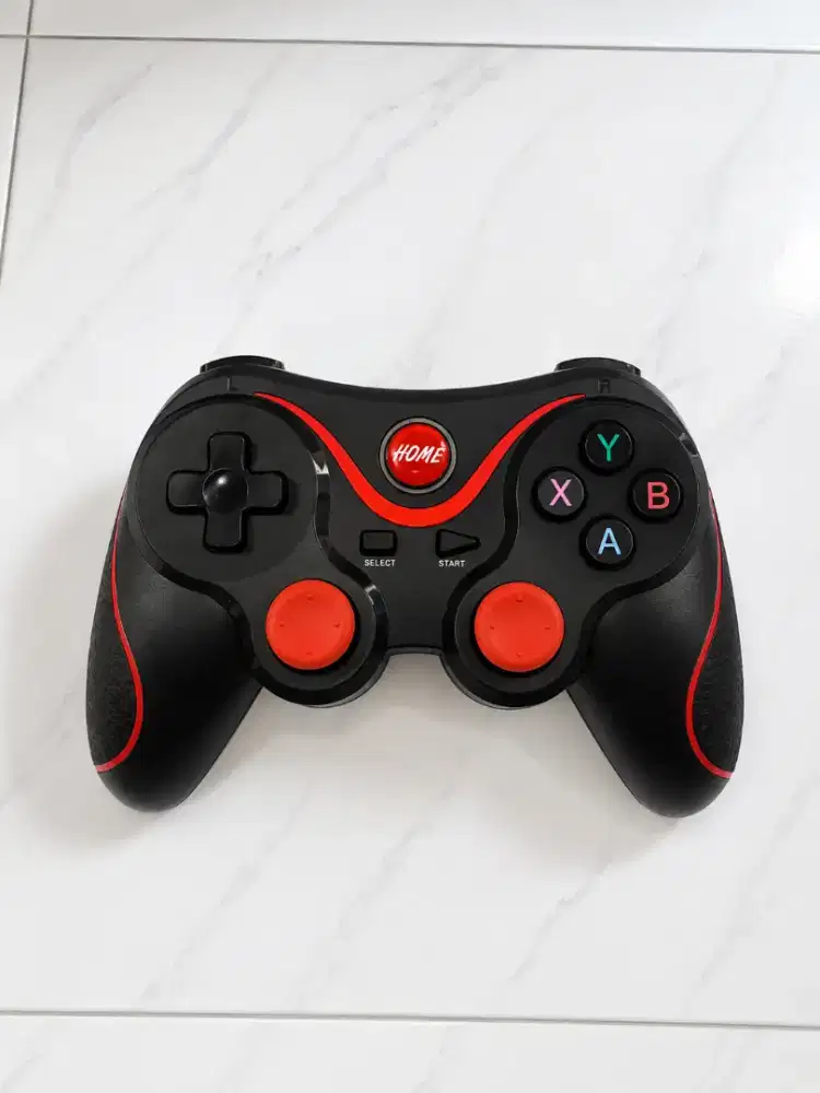 JUAL GAMEPAD X3