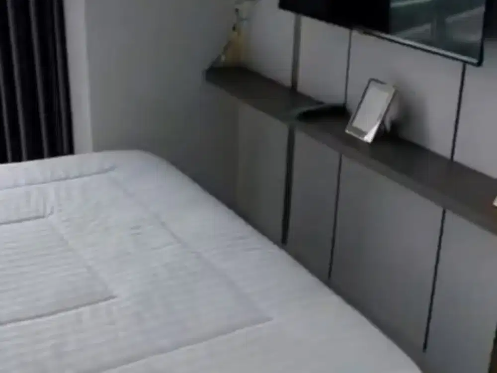 Apartemen Bagus Siap Huni di Jakarta Barat