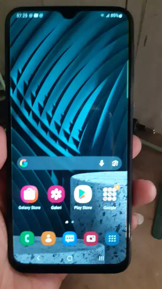 Samsung M21 4/64 GB