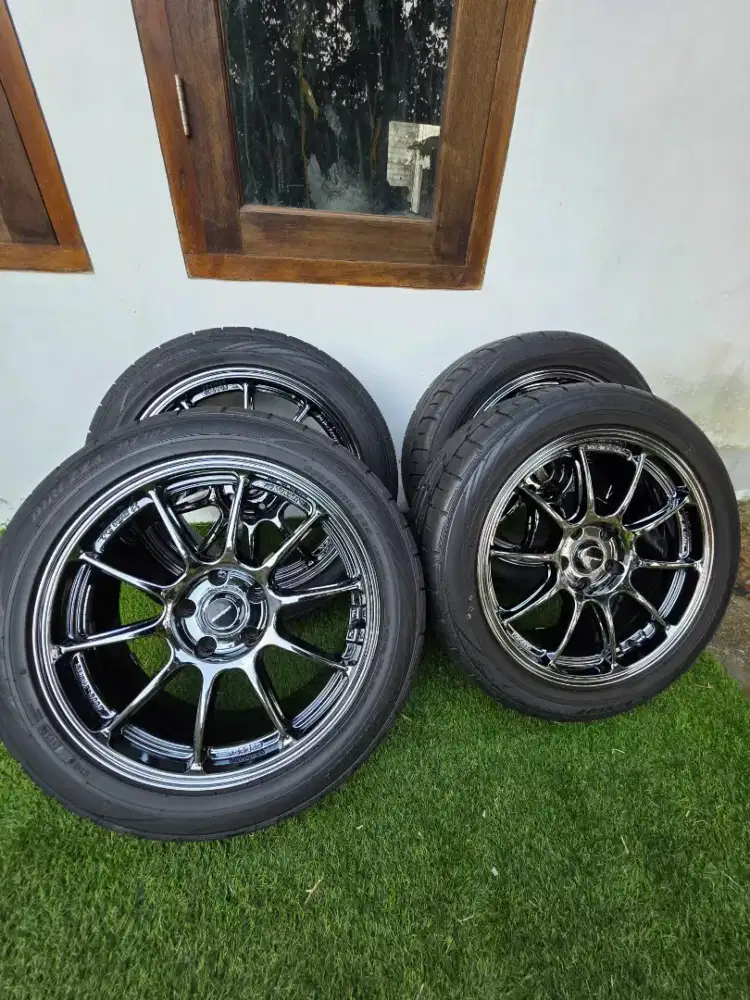 Velk Wadesport Ring 18